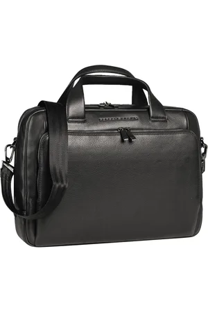 Porsche Design Herren Taschen/Gepäck Echtleder