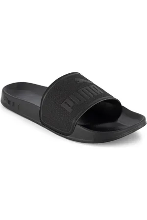 PUMA Herren Pantoletten Gummi