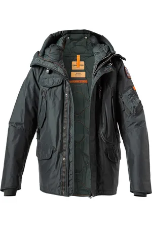 Parajumpers Herren Daunenjacke unifarben