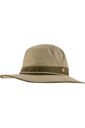 Mayser Herren Hut Mikrofaser