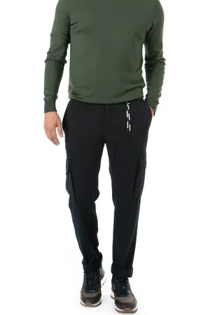 Strellson Herren Cargopants