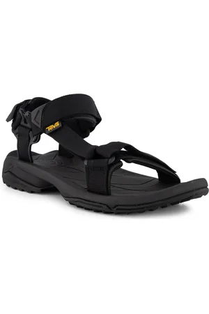 Teva Herren Trekkingsandalen Textil & Canvas