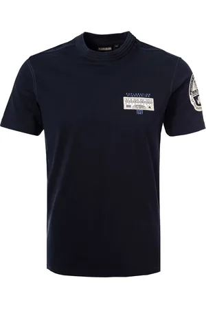Napapijri Herren T-Shirt