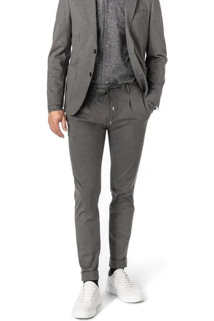 Baldessarini Herren Hose meliert