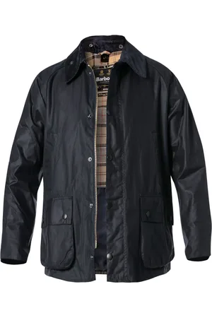 Barbour Herren Jacke unifarben