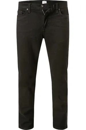 Mustang Herren Jeans Slim Fit