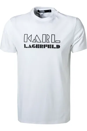 Karl Lagerfeld Herren T-Shirt