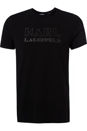 Karl Lagerfeld Herren T-Shirt
