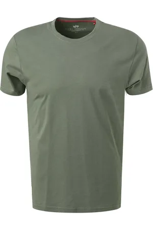 Alpha Industries Herren T-Shirt
