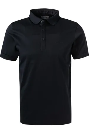 Pierre Cardin Herren Polo-Shirt