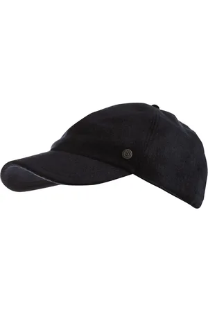 Bugatti Herren Cap Woll-Stoff
