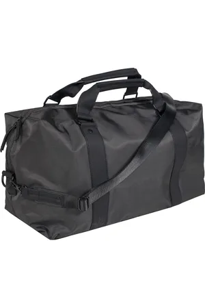 Bugatti Herren Reisetasche Mikrofaser/Nylon meliert