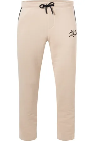 Karl Lagerfeld Herren Sweathose