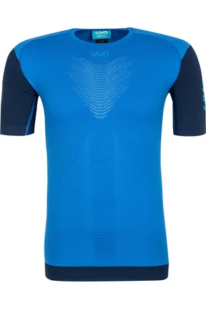 UYN Herren Funktionsshirt Mikrofaser/Funktion
