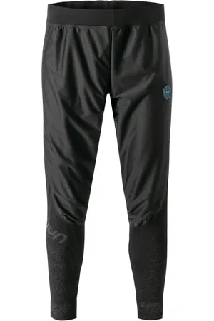 UYN Herren Funktionshose Mikrofaser/Funktion unifarben