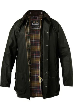 Barbour Herren Jacke unifarben
