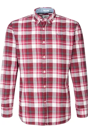 Pepe Jeans Herren Hemd kariert