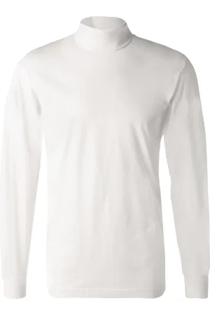Ragman Herren Longsleeve