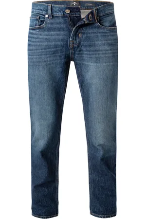7 for all Mankind Herren Jeans