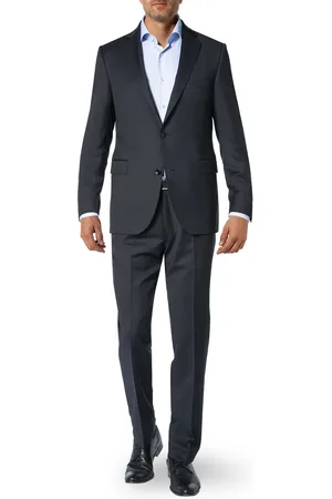 Dressler Herren Anzug