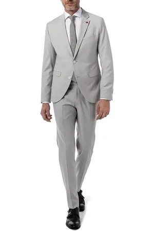Cinque Herren Anzug Slim Fit