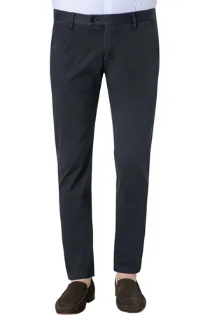 Strellson Herren Hose Slim Fit