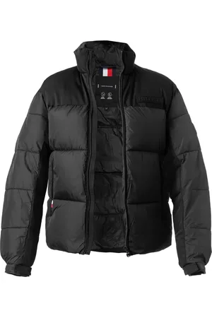 Tommy Hilfiger Herren Steppjacke unifarben
