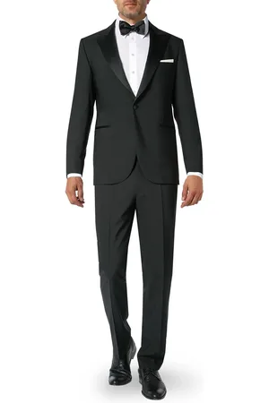 Dressler Herren Smoking