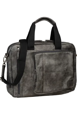 Camel Active Herren Business Bag Kunstleder