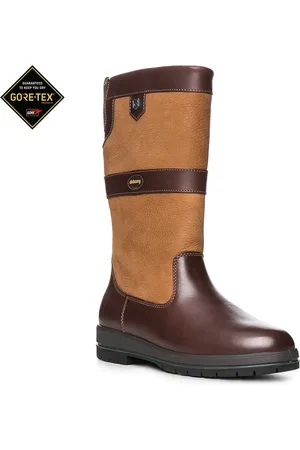 dubarry Herren Stiefel Glattleder