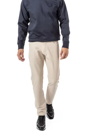 HUGO BOSS Herren Hose Slim Fit