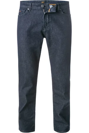 HUGO BOSS Herren Jeans