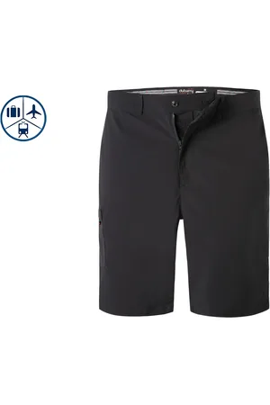 dubarry Herren Shorts