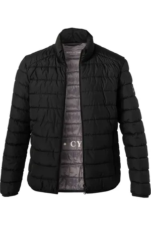 Marc O’ Polo Herren Steppjacke unifarben