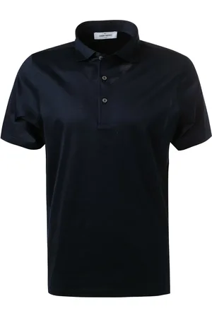Gran Sasso Herren Polo-Shirt