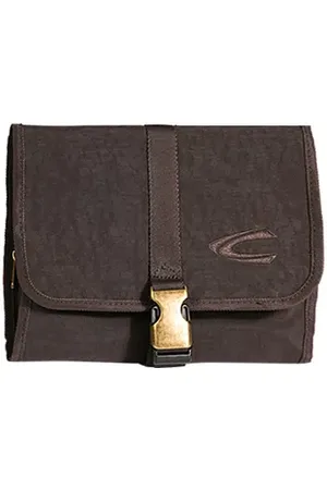 Camel Active Herren Taschen/Gepäck Mikrofaser/Nylon