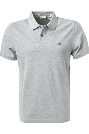 GANT Herren Polo-Shirt