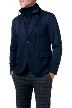 Emporio Armani Herren Sakko