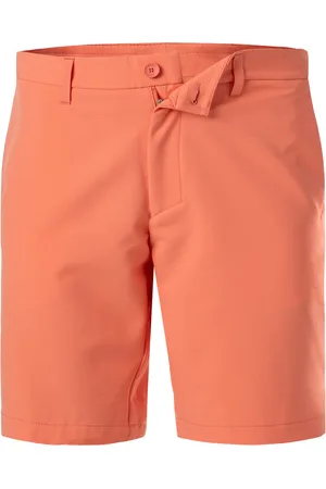 HUGO BOSS Herren Shorts Slim Fit