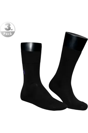 Ralph Lauren Herren Socken Baumwolle & Mix unifarben