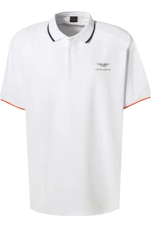 Hackett Herren Polo-Shirt