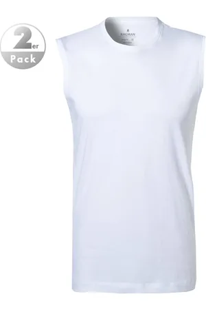 Ragman Herren Tanktops