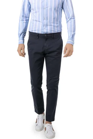 Baldessarini Herren Hose Slim Fit