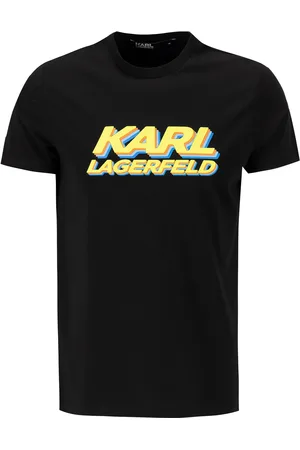 Karl Lagerfeld Herren T-Shirt