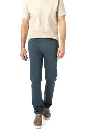 Tommy Hilfiger Herren Chino Straight Fit