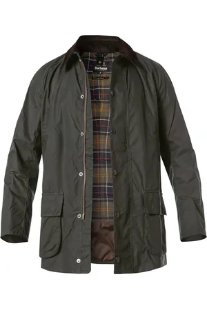 Barbour Herren Jacke unifarben