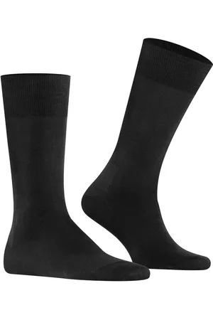 Falke Herren Socken Baumwolle & Mix unifarben