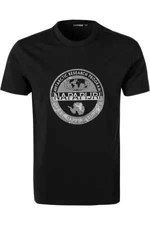 Napapijri Herren T-Shirt