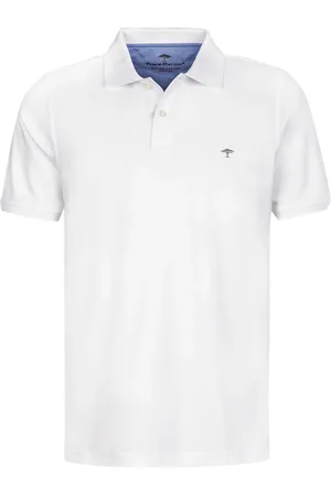 Fynch-Hatton Herren Polo-Shirt