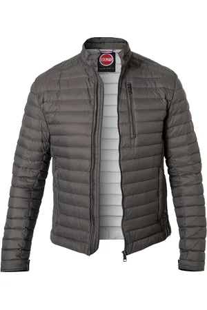Colmar Herren Daunenjacke unifarben